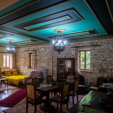 Cozy Traditional House In Kato Pedina- To Petrino Vila Exterior foto