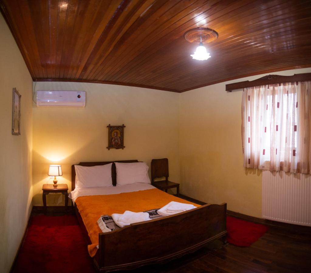 Cozy Traditional House In Kato Pedina- To Petrino Vila Exterior foto
